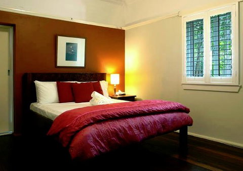 Edward Lodge - Accommodation Port Hedland 4