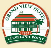 Grand View Hotel - Accommodation Port Hedland