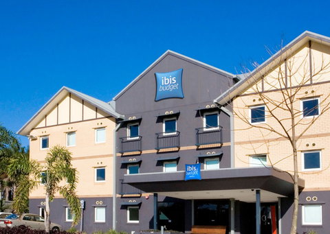 Ibis Budget Hotel Windsor - Accommodation Port Hedland 1