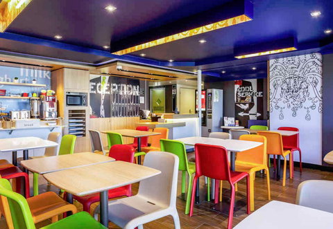 Ibis Budget Hotel Windsor - Accommodation Port Hedland 2