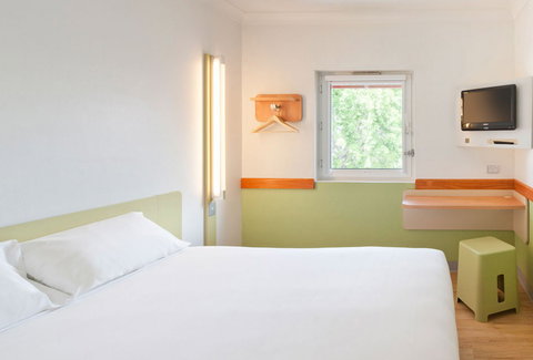 Ibis Budget Hotel Windsor - Accommodation Port Hedland 3