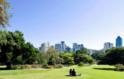 Ibis Budget Hotel Windsor - Accommodation Port Hedland 5