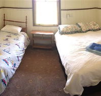Twin Palms Cottage - Accommodation Port Hedland