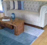 Blue House at Mountainside Wines - Accommodation Port Hedland