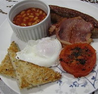 River Gardens Bed and Breakfast Farmstay - Accommodation Port Hedland