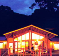 Brambuk Backpackers - Accommodation Port Hedland