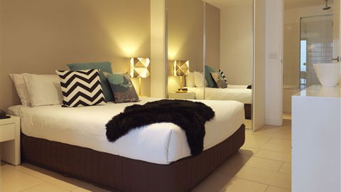 QT Falls Creek Resort - Accommodation Port Hedland 2