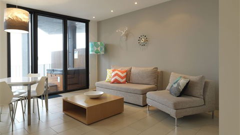 QT Falls Creek Resort - Accommodation Port Hedland 3