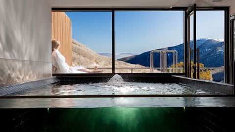 QT Falls Creek Resort - Accommodation Port Hedland 5