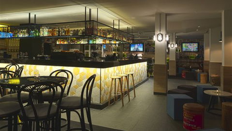 QT Falls Creek Resort - Accommodation Port Hedland 7