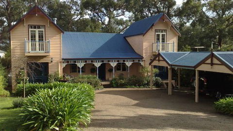 Hideaways At Red Hill - Accommodation Port Hedland 0