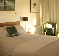 Griffins Hill Retreat - Accommodation Port Hedland