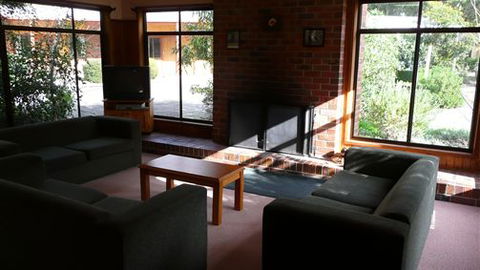 UC Camping Acacia - Accommodation Port Hedland 1