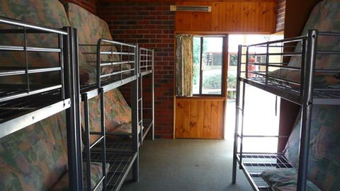 UC Camping Acacia - Accommodation Port Hedland 3