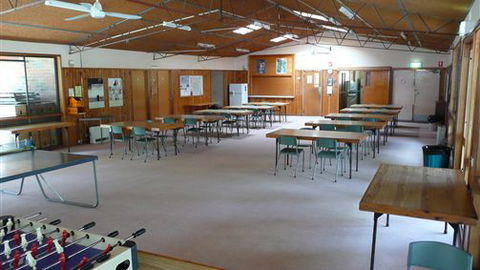UC Camping Acacia - Accommodation Port Hedland 2