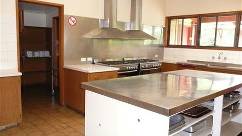 UC Camping Acacia - Accommodation Port Hedland 5