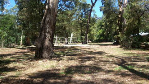 UC Camping Acacia - Accommodation Port Hedland 4