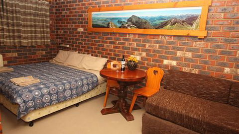 Koki Alpine Resort & Hire - Accommodation Port Hedland 1