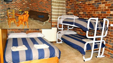 Koki Alpine Resort & Hire - Accommodation Port Hedland 2