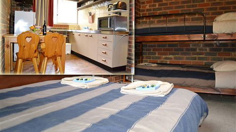 Koki Alpine Resort & Hire - Accommodation Port Hedland 4