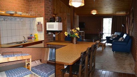Koki Alpine Resort & Hire - Accommodation Port Hedland 6