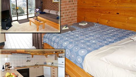 Koki Alpine Resort & Hire - Accommodation Port Hedland 5