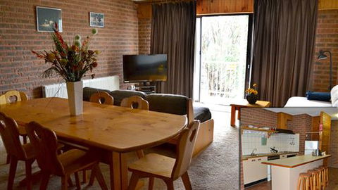 Koki Alpine Resort & Hire - Accommodation Port Hedland 7
