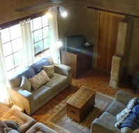 Wartook Rise Mudbrick Cabins - Accommodation Port Hedland