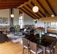 Holmesglen at Eildon - The Homestead