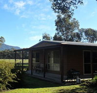Halls Haven Resort - Accommodation Port Hedland