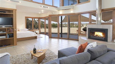 Boroka Downs - Accommodation Port Hedland 1