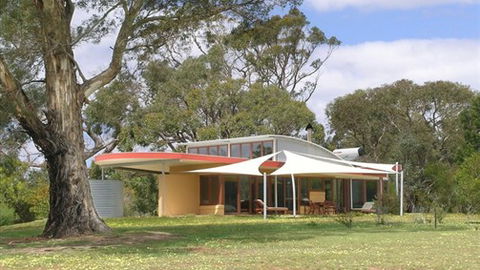 Boroka Downs - Accommodation Port Hedland 3