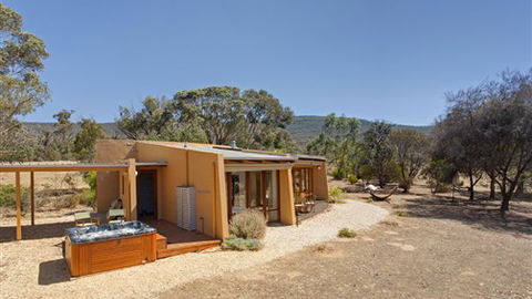 Boroka Downs - Accommodation Port Hedland 6