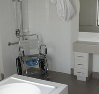 Frankston Accessible Holiday House - Accommodation Port Hedland
