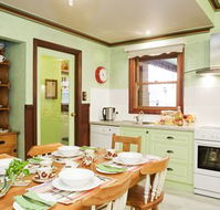 Barwood House Beechworth - Accommodation Port Hedland