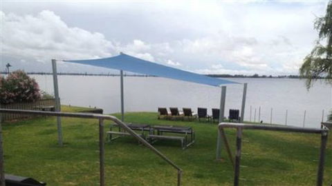 Jacks Villa - Accommodation Port Hedland 5