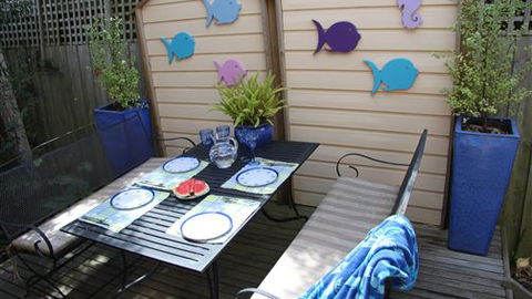 Front Beach Torquay Beach Houses - Accommodation Port Hedland 0
