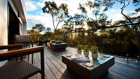 Harmony - Accommodation Port Hedland 5