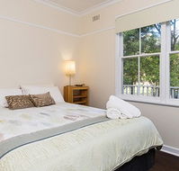Serenity Halls Gap Nat Park Frontage - Accommodation Port Hedland