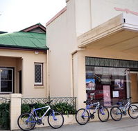 The Glen Bakery - Accommodation Port Hedland