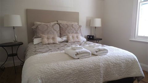 Goldfields Cottage - Accommodation Port Hedland 0