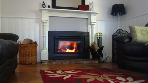 Goldfields Cottage - Accommodation Port Hedland 1