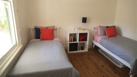 Goldfields Cottage - Accommodation Port Hedland 3