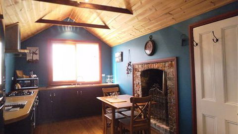 Goldfields Cottage - Accommodation Port Hedland 4