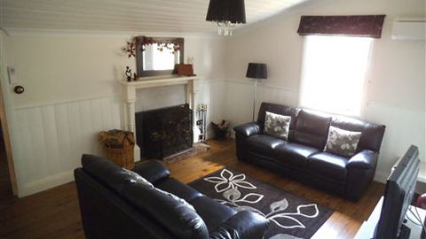 Goldfields Cottage - Accommodation Port Hedland 7