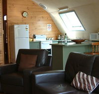 Halls Gap Hideaway - Accommodation Port Hedland