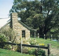 Adelaide Hills Country Cottages - Gum Tree Cottage - Accommodation Port Hedland