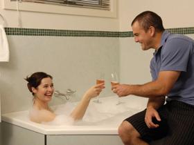 Adelaide Shores Resort - Accommodation Port Hedland 0