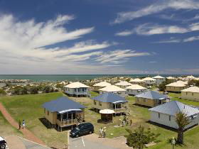 Adelaide Shores Resort - Accommodation Port Hedland 1