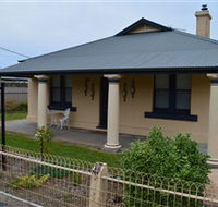 Agnes Cottage Bed and Breakfast - Accommodation Port Hedland